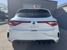 Renault Megane RS TROPHY-R, снимка 5