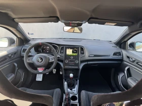 Renault Megane RS TROPHY-R, снимка 11