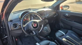 Fiat 500e, снимка 9