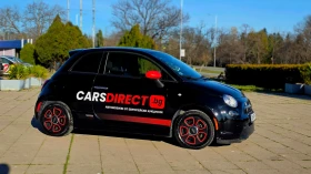 Fiat 500e, снимка 4