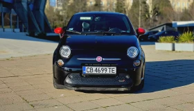 Fiat 500e, снимка 3