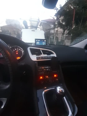 Peugeot 5008, снимка 7