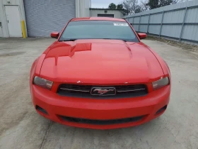 Ford Mustang 3.7l, снимка 5