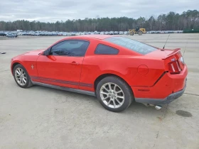 Ford Mustang 3.7l, снимка 2