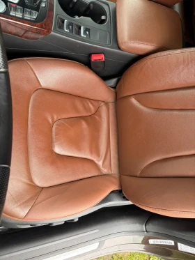 Audi A5 Cabrio 2.0TFSI Quattro S tronic Business Plus, снимка 7