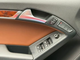 Audi A5 Cabrio 2.0TFSI Quattro S tronic Business Plus, снимка 5