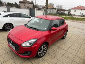 Suzuki Swift 1.2 Първи собственик !ТОП оборудване за модела!, снимка 4