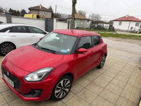 Suzuki Swift 1.2 Първи собственик !ТОП оборудване за модела!, снимка 6