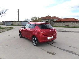 Suzuki Swift 1.2 Първи собственик !ТОП оборудване за модела!, снимка 2