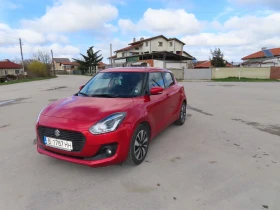 Suzuki Swift 1.2 Първи собственик !ТОП оборудване за модела!, снимка 1