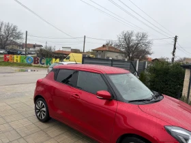 Suzuki Swift 1.2 Първи собственик !ТОП оборудване за модела!, снимка 8