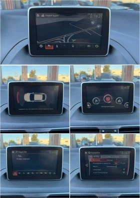Mazda 3 2.2 SKYACTIV-D* Head up* Bose* Keyless, снимка 13
