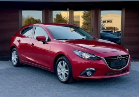 Mazda 3 2.2 SKYACTIV-D* Head up* Bose* Keyless, снимка 1