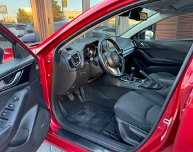 Mazda 3 2.2 SKYACTIV-D* Head up* Bose* Keyless, снимка 7