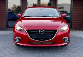 Mazda 3 2.2 SKYACTIV-D* Head up* Bose* Keyless, снимка 2