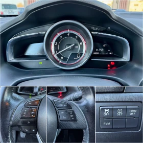 Mazda 3 2.2 SKYACTIV-D* Head up* Bose* Keyless, снимка 12