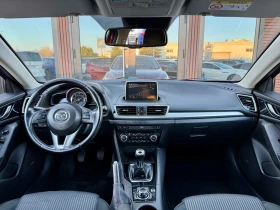 Mazda 3 2.2 SKYACTIV-D* Head up* Bose* Keyless, снимка 11