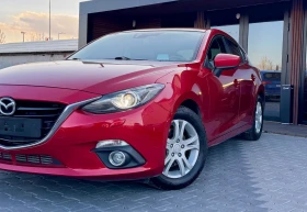 Mazda 3 2.2 SKYACTIV-D* Head up* Bose* Keyless, снимка 6