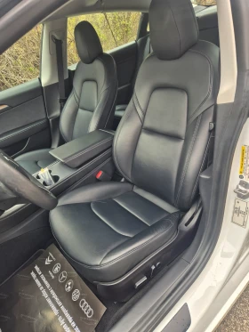 Tesla Model 3 Long Range/Dual Motor/21г/121000км, снимка 10