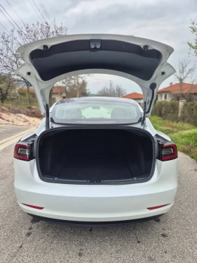 Tesla Model 3 Long Range/Dual Motor/21г/121000км, снимка 7