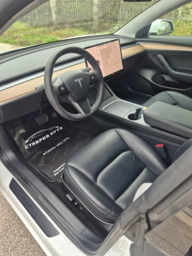 Tesla Model 3 Long Range/Dual Motor/21г/121000км, снимка 9
