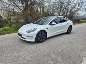 Tesla Model 3 Long Range/Dual Motor/21г/121000км, снимка 1