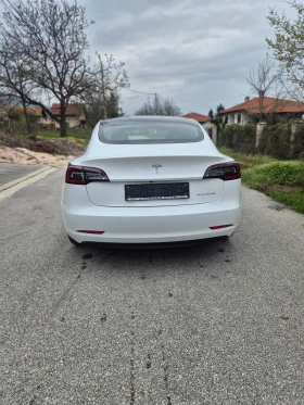 Tesla Model 3 Long Range/Dual Motor/21г/121000км, снимка 6