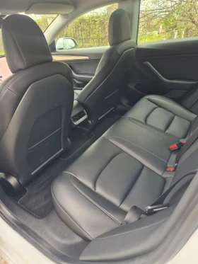 Tesla Model 3 Long Range/Dual Motor/21г/121000км, снимка 8