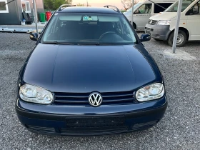 VW Golf 1.9TDI 90hp, снимка 1