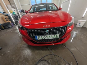 Peugeot 208 e208, снимка 1