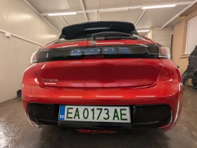 Peugeot 208 e208, снимка 7