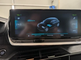Peugeot 208 e208, снимка 4