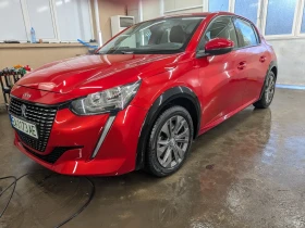 Peugeot 208 e208, снимка 3