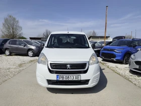 Peugeot Partner 5 места, N1, ДДС, снимка 2