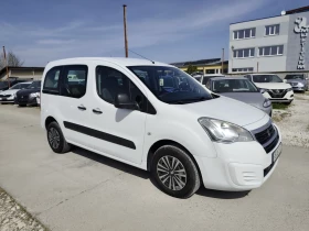 Peugeot Partner 5 места, N1, ДДС, снимка 3