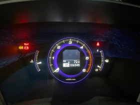 Honda Civic 2.2 CDTi, снимка 11