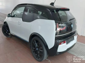 BMW i3 s eDrive Sport, снимка 2