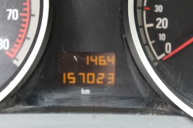 Opel Zafira, снимка 16