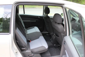 Opel Zafira, снимка 9