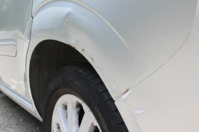 Opel Zafira, снимка 13