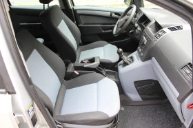 Opel Zafira, снимка 7