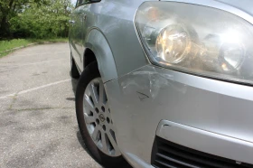 Opel Zafira, снимка 12