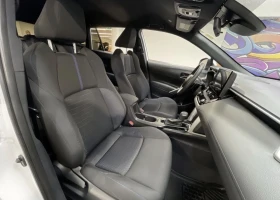 Toyota Corolla Cross HYBRID SE * CARPLAY * ПОДГРЕВ * SAFETY SENSE * , снимка 8