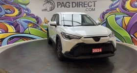 Toyota Corolla Cross HYBRID SE * CARPLAY * ПОДГРЕВ * SAFETY SENSE * , снимка 2
