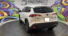 Toyota Corolla Cross HYBRID SE * CARPLAY * ПОДГРЕВ * SAFETY SENSE * , снимка 4