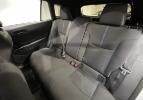 Toyota Corolla Cross HYBRID SE * CARPLAY * ПОДГРЕВ * SAFETY SENSE * , снимка 9