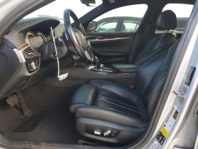 BMW 530, снимка 7