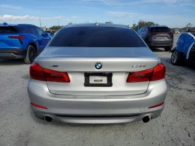 BMW 530, снимка 6