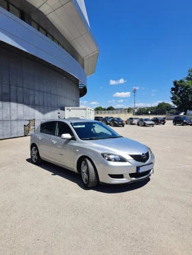 Mazda 3, снимка 1