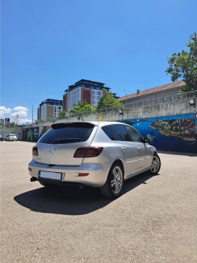 Mazda 3, снимка 4